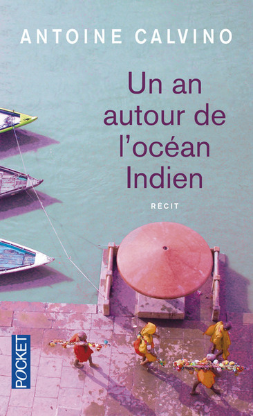Un an autour de l'océan indien (9782266223829-front-cover)