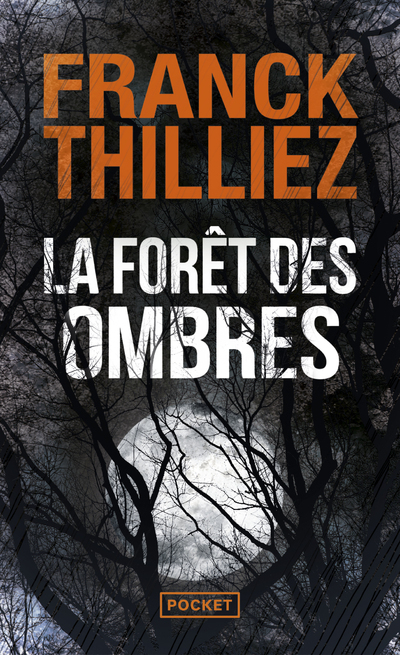 La forêt des ombres (9782266205023-front-cover)