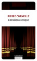 L'Illusion comique (9782266296113-front-cover)