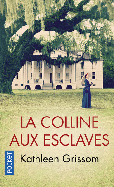 La Colline aux esclaves (9782266259705-front-cover)
