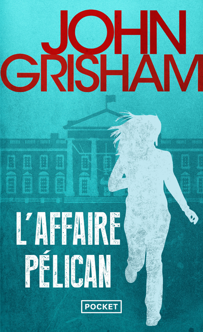 L'Affaire Pélican (9782266260664-front-cover)