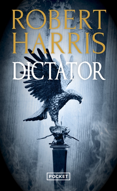 Dictator (9782266268585-front-cover)