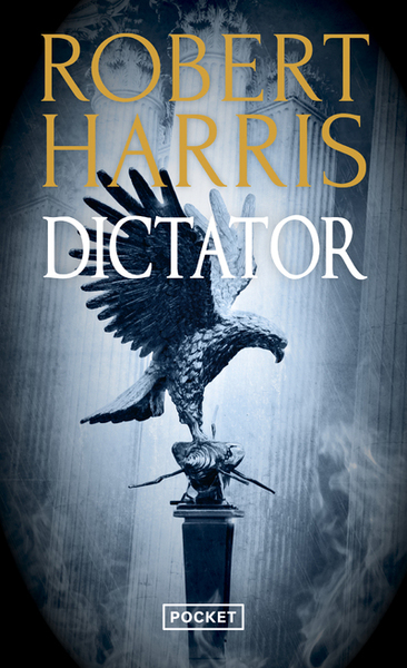 Dictator (9782266268585-front-cover)