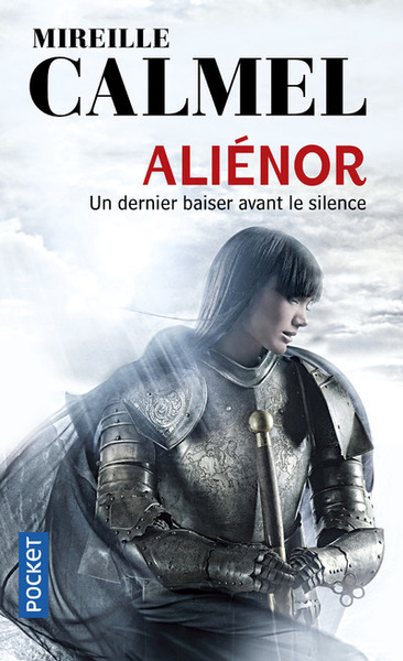 Aliénor - Un dernier baiser avant le silence (9782266269742-front-cover)