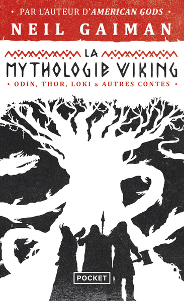 La mythologie viking (9782266279932-front-cover)