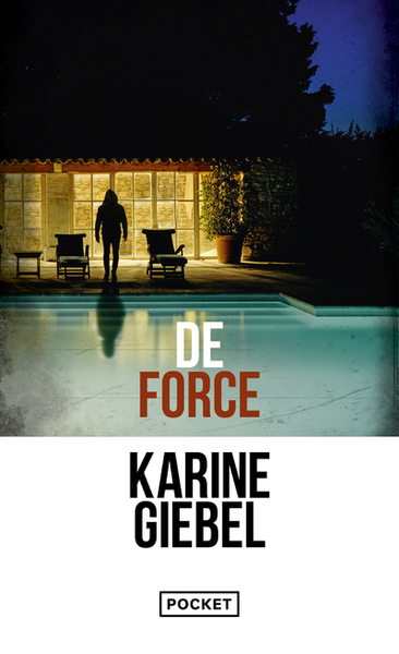 De force (9782266272988-front-cover)