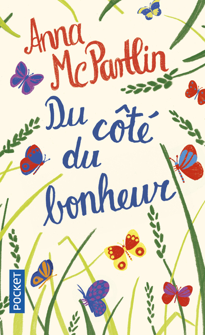 Du côté du bonheur (9782266288507-front-cover)