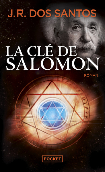 La Clé de Salomon (9782266254298-front-cover)
