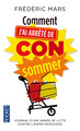 Comment j'ai arrêté de CONsommer (9782266256360-front-cover)