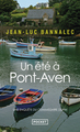 Un été à Pont-Aven (9782266255363-front-cover)