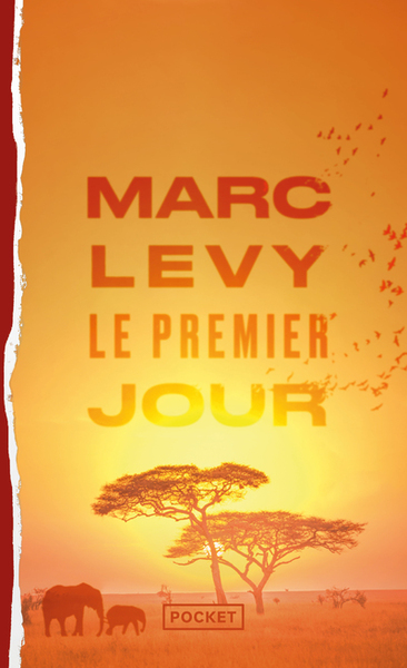 Le Premier Jour (9782266290678-front-cover)
