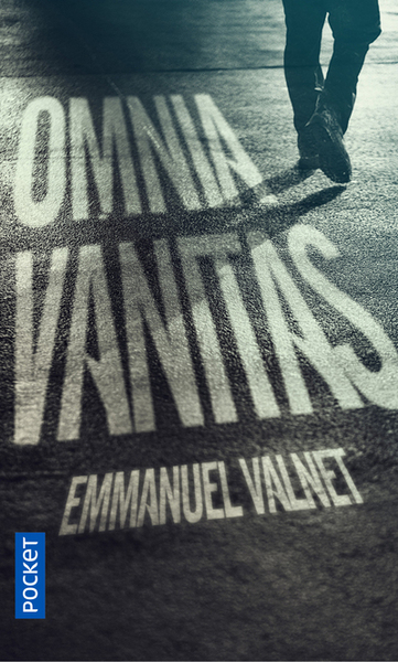 Omnia vanitas (9782266291927-front-cover)