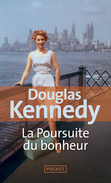La Poursuite du bonheur (9782266293266-front-cover)