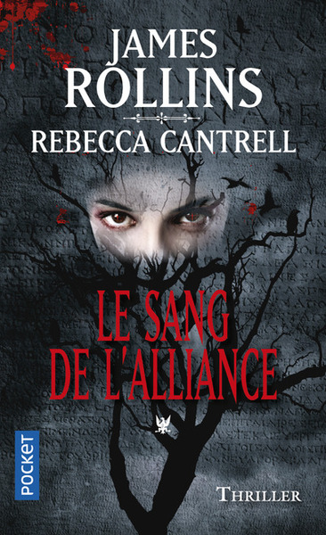 L'Ordre des Sanguinistes - tome 1 Le Sang de l'alliance (9782266267991-front-cover)
