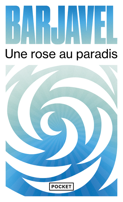 Une Rose au paradis (9782266299848-front-cover)