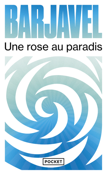 Une Rose au paradis (9782266299848-front-cover)