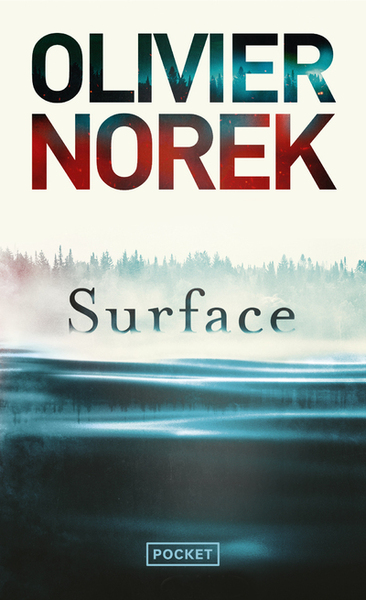 Surface (9782266287999-front-cover)