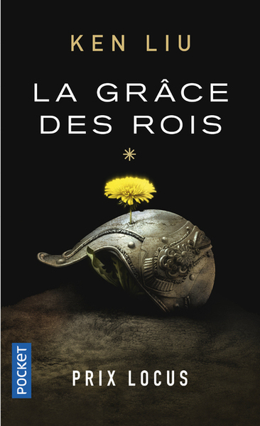 La Dynastie Dent de Lion - tome 1 La Grâce des rois (9782266292702-front-cover)