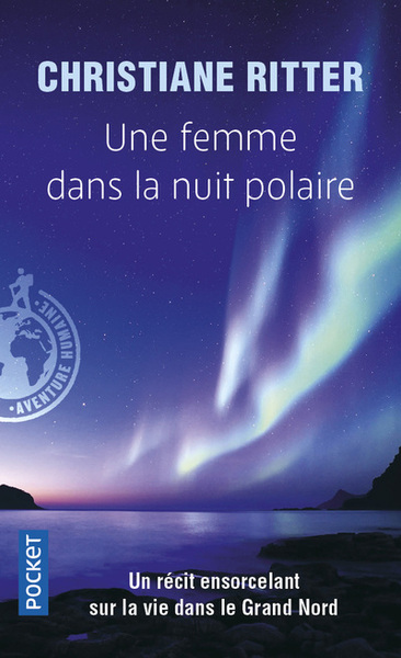 Une femme dans la nuit polaire (9782266295895-front-cover)