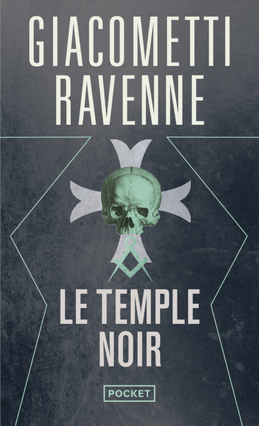 Le temple noir (9782266241502-front-cover)