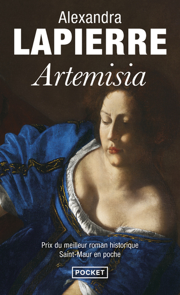 Artémisia (9782266225144-front-cover)