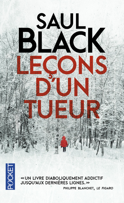 Leçons d'un tueur (9782266263863-front-cover)