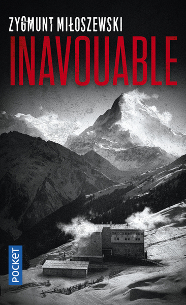 Inavouable (9782266286626-front-cover)