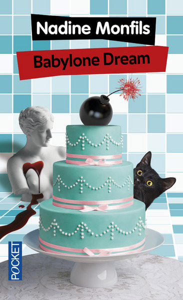 Babylone dream (9782266235969-front-cover)
