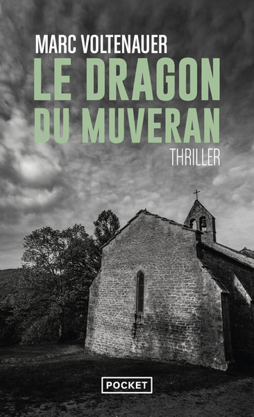 Le Dragon du Muveran (9782266274067-front-cover)