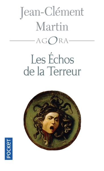 Les Echos de la Terreur (9782266298513-front-cover)