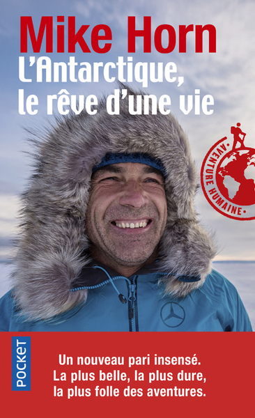 L'Antarctique, le rêve d'une vie (9782266292245-front-cover)