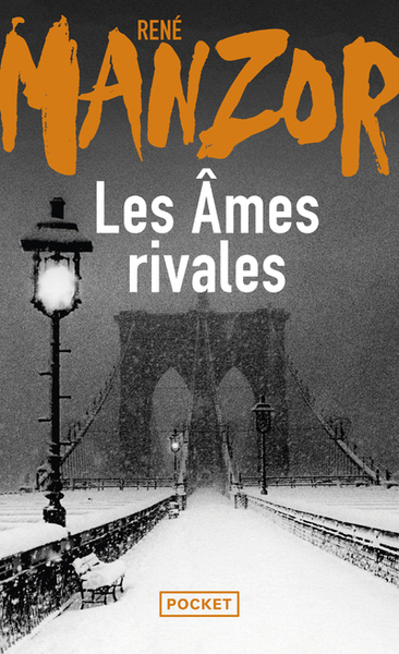 Les Âmes rivales (9782266233613-front-cover)