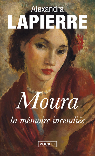 Moura, la mémoire incendièe (9782266271653-front-cover)