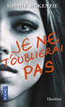 Je ne t'oublierai pas (9782266260190-front-cover)