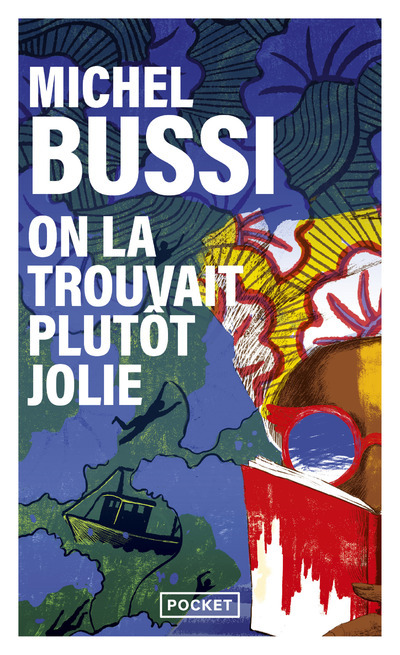 On la trouvait plutôt jolie (9782266286299-front-cover)