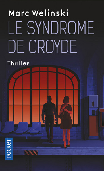 Le Syndrome de Croyde (9782266258784-front-cover)