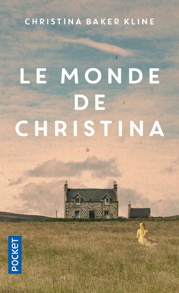 Le Monde de Christina (9782266291514-front-cover)