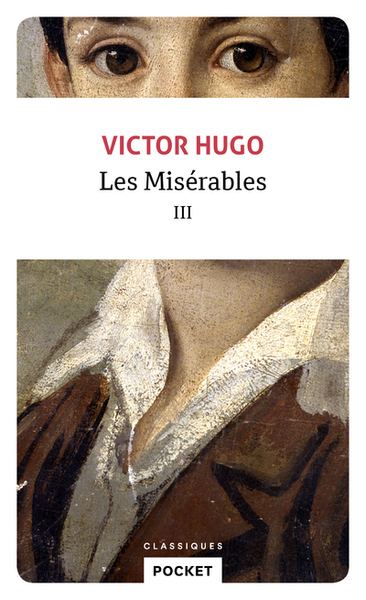 Les Misérables - tome 3 (9782266296137-front-cover)