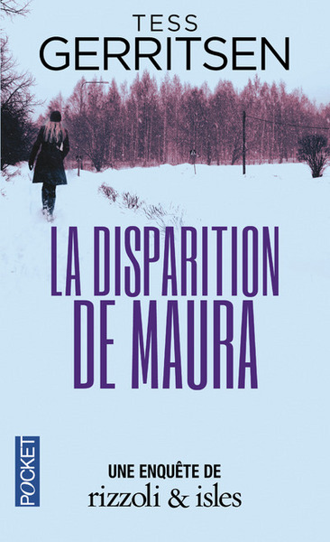 La Disparition de Maura (9782266243179-front-cover)