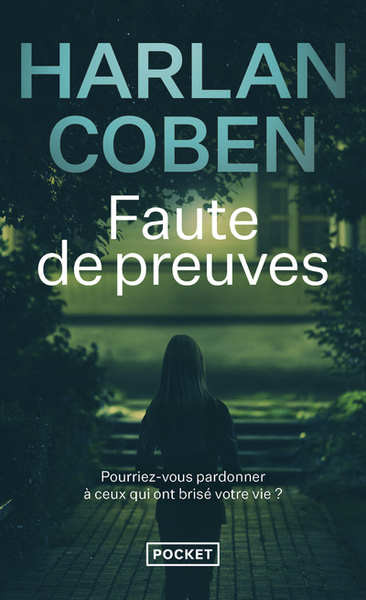 Faute de preuves (9782266221320-front-cover)