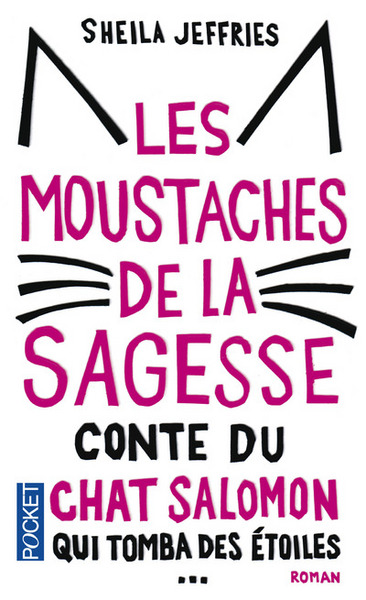 Les Moustaches de la sagesse (9782266239875-front-cover)