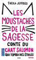 Les Moustaches de la sagesse (9782266239875-front-cover)