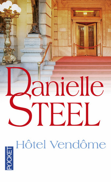 Hôtel Vendôme (9782266246798-front-cover)