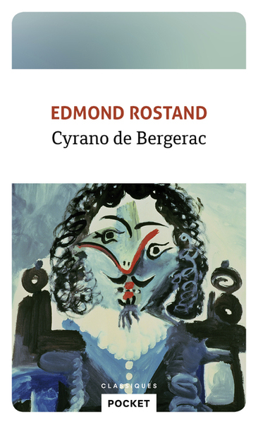 Cyrano de Bergerac (9782266295536-front-cover)