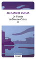 Le Comte de Monte-Cristo - tome 2 (9782266295994-front-cover)