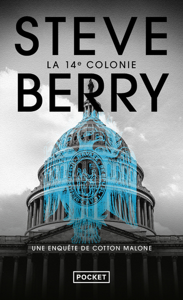 La 14e Colonie (9782266269773-front-cover)