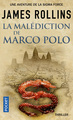 La malédiction de Marco Polo (9782266206921-front-cover)
