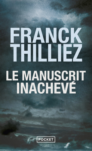 Le Manuscrit inachevé (9782266293006-front-cover)