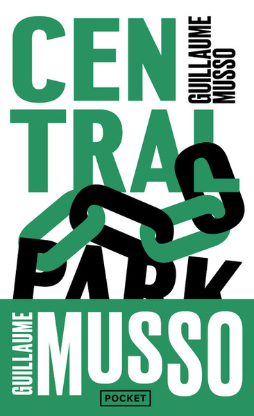 Central Park (9782266276283-front-cover)