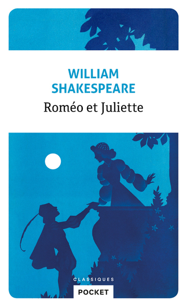 Roméo et Juliette (9782266296168-front-cover)